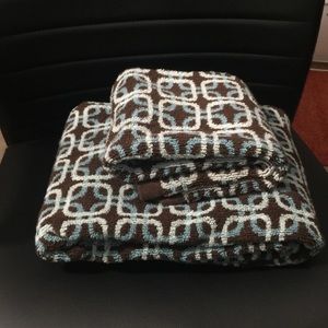 Decorative Towel Set